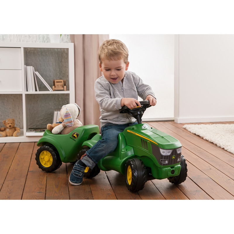 rollyMinitrac John Deere 6150R rollyMinitrac John Deere 6150R