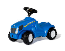 rollyMinitrac New Holland T6010 (loopwagen)
