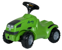rollyMinitrac Deutz-Fahr Agrokid (loopwagen)