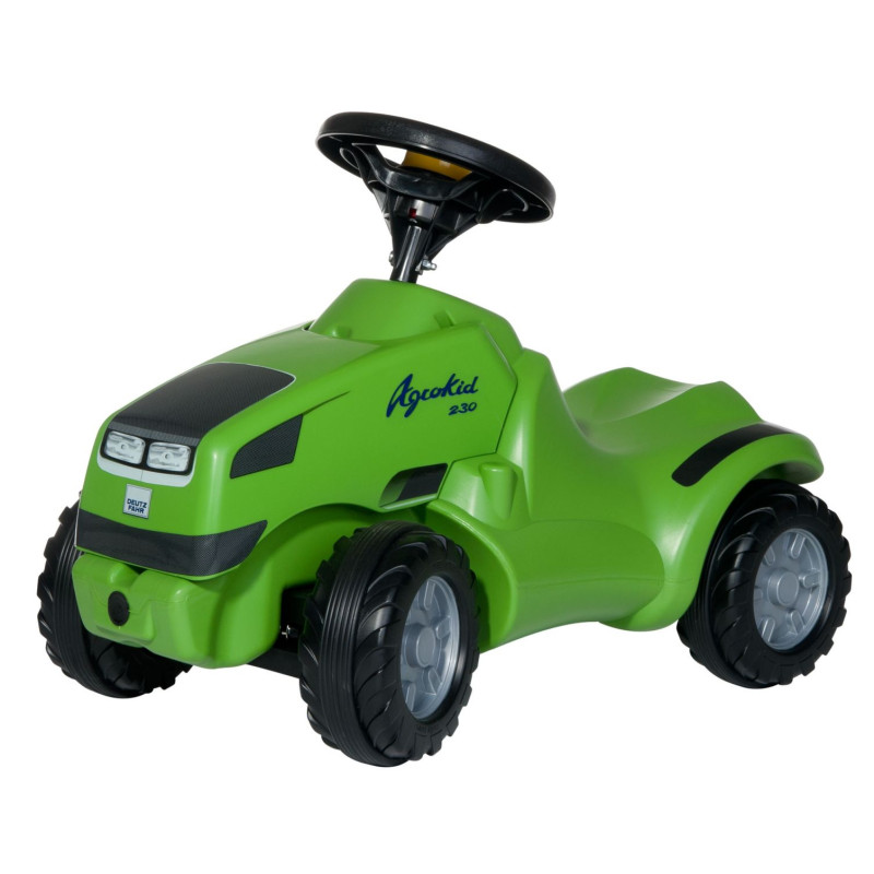 rollyMinitrac Deutz-Fahr Agrokid (loopwagen)