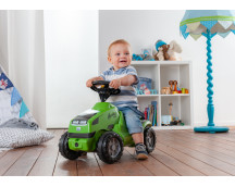 rollyMinitrac Deutz-Fahr Agrokid (loopwagen)