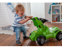 rollyMinitrac Deutz-Fahr Agrokid (loopwagen)