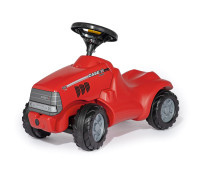 rollyMinitrac Case 165 CVX (loopwagen)