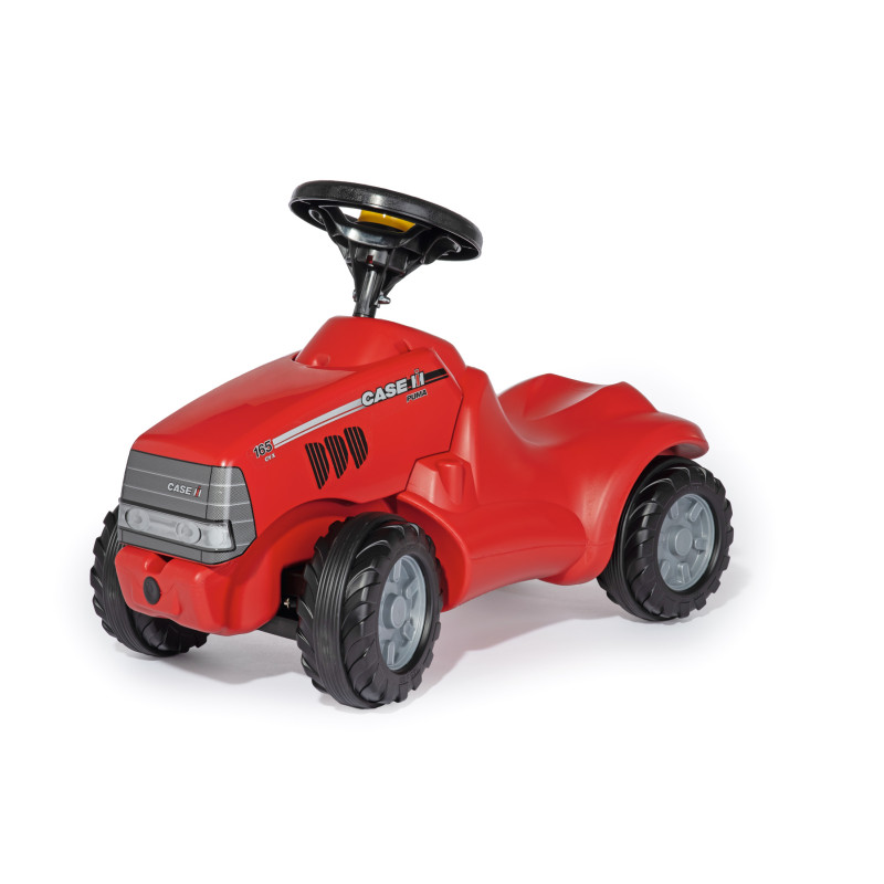 rollyMinitrac Case 165 CVX (loopwagen) rollyMinitrac Case 165 CVX (loopwagen)