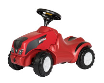 rollyMinitrac Valtra (loopwagen)