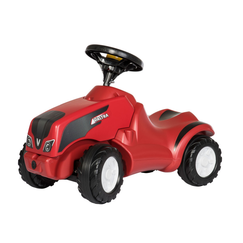 rollyMinitrac Valtra (loopwagen) rollyMinitrac Valtra (loopwagen)