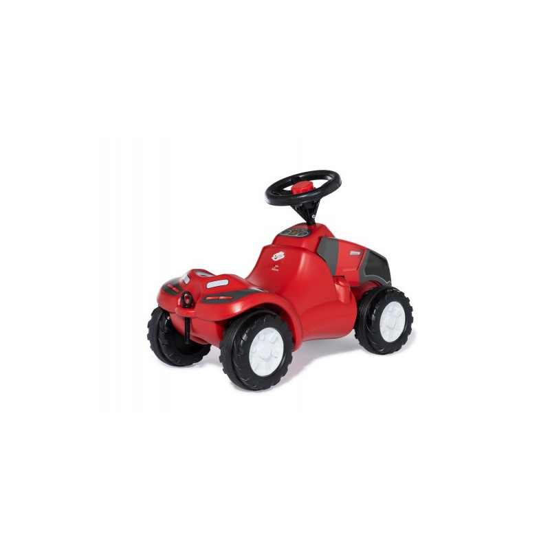 rollyMinitrac Lindner (loopwagen) rollyMinitrac Lindner (loopwagen)