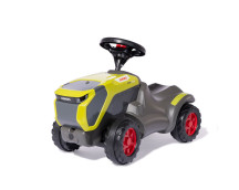 rollyMinitrac CLAAS Xerion