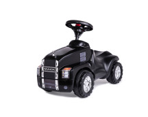 rollyMinitruck Mack (zwart)