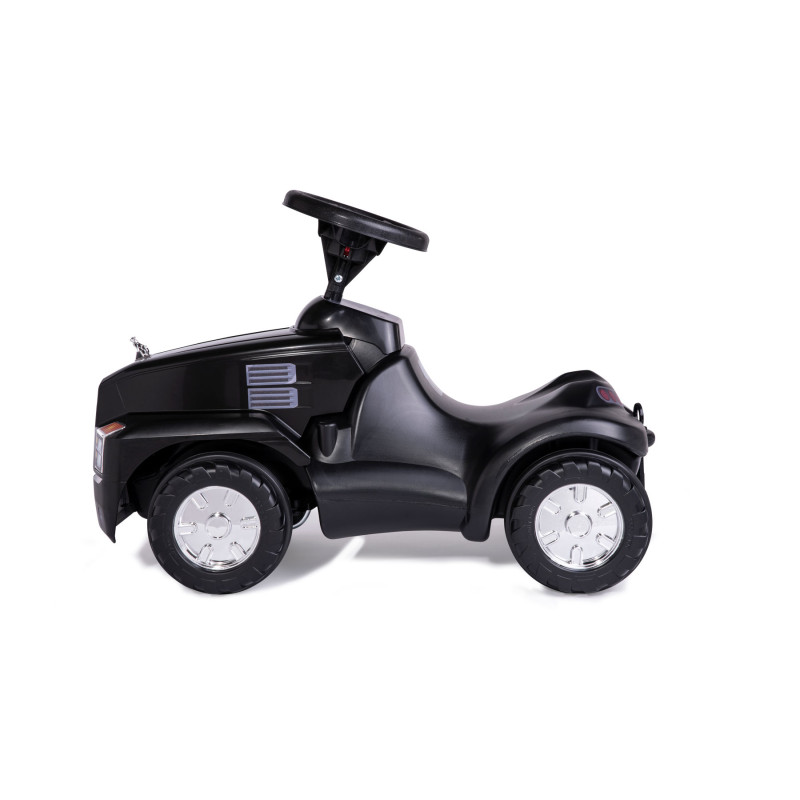 rollyMinitruck Mack (zwart)