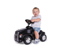 rollyMinitruck Mack (zwart)
