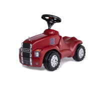 rollyMinitruck Mack (rood)