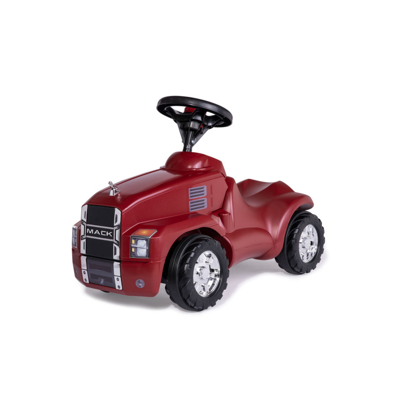 rollyMinitruck Mack (rood) rollyMinitruck Mack (rood)