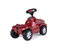 rollyMinitruck Mack (rood) rollyMinitruck Mack (rood)