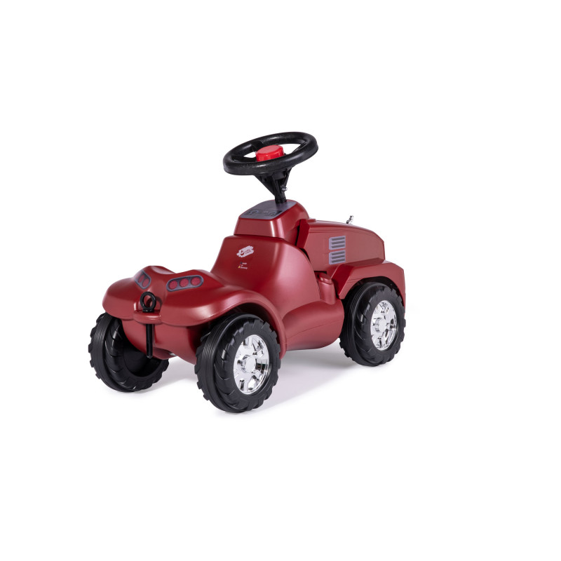 rollyMinitruck Mack (rood) rollyMinitruck Mack (rood)