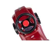 rollyMinitruck Mack (rood) rollyMinitruck Mack (rood)
