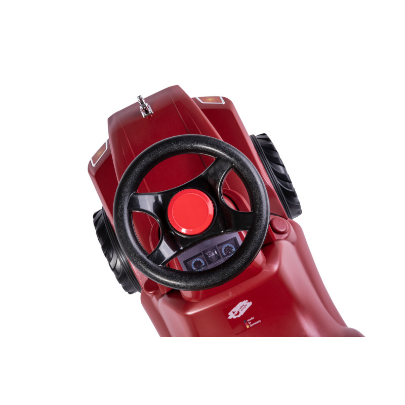 rollyMinitruck Mack (rood) rollyMinitruck Mack (rood)