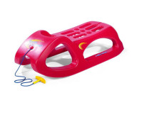 rollySnow Cruiser (slee/rood)