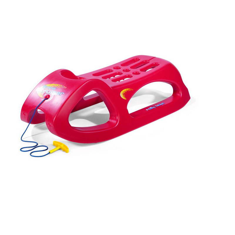 rollySnow Cruiser (slee/rood) rollySnow Cruiser (slee/rood)