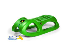 rolly Snow Cruiser JD (slee/groen)