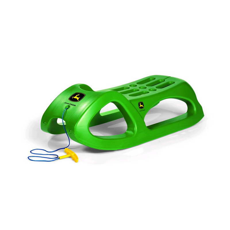 rolly Snow Cruiser JD (slee/groen) rolly Snow Cruiser JD (slee/groen)