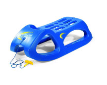rollySnow Cruiser (slee/blauw)