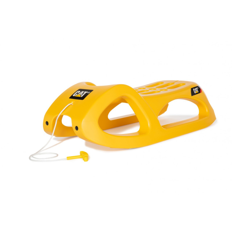 rollySnow Cruiser CAT (slee/geel) rollySnow Cruiser CAT (slee/geel)