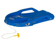 rollySnow Shark (kuipslee/blauw)