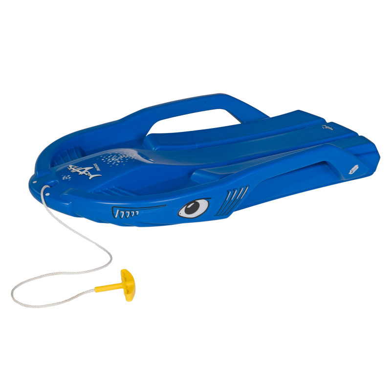 rollySnow Shark (kuipslee/blauw) rollySnow Shark (kuipslee/blauw)