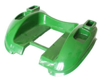 Onderdeel: spatbord (John Deere)