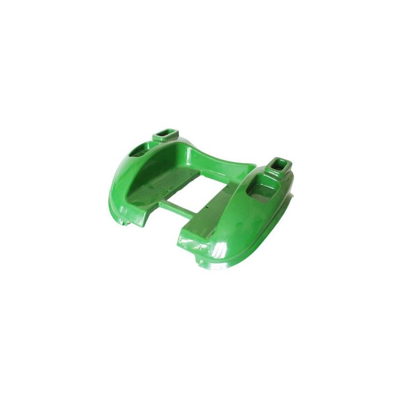 Onderdeel: spatbord (John Deere)