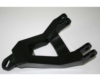 Onderdeel: dissel RT12504 (zwart)