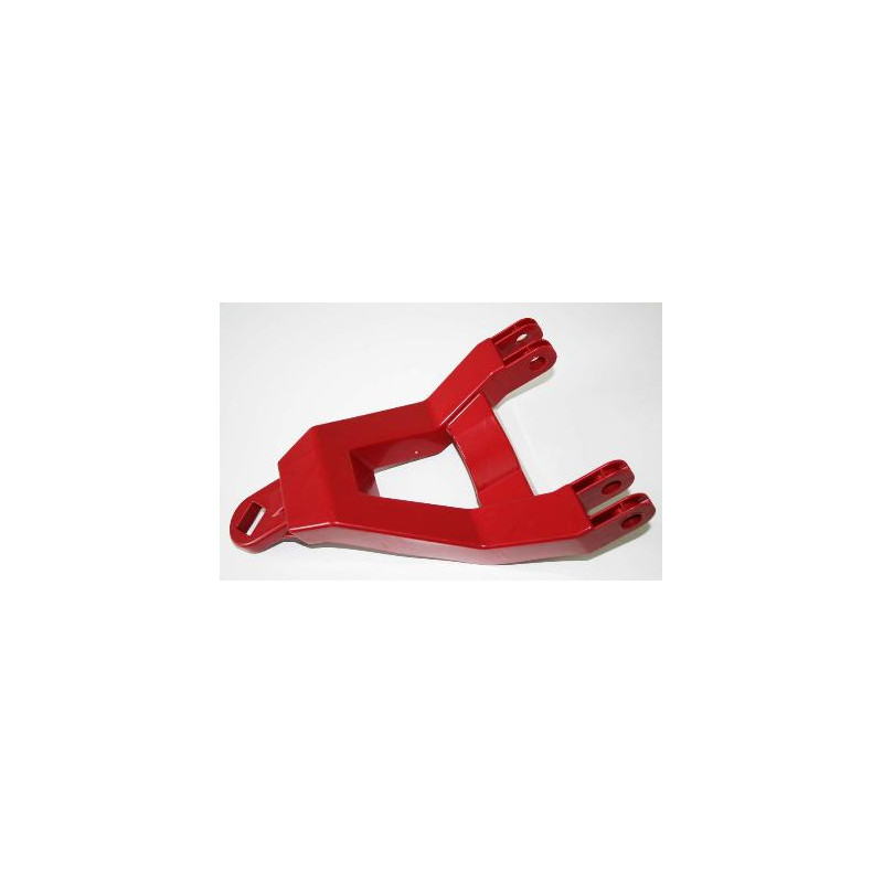 Onderdeel: dissel RT12500 (rood)