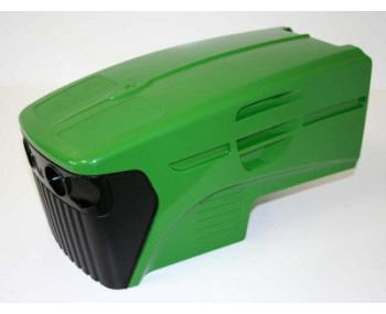 Onderdeel: motorkap RT70002