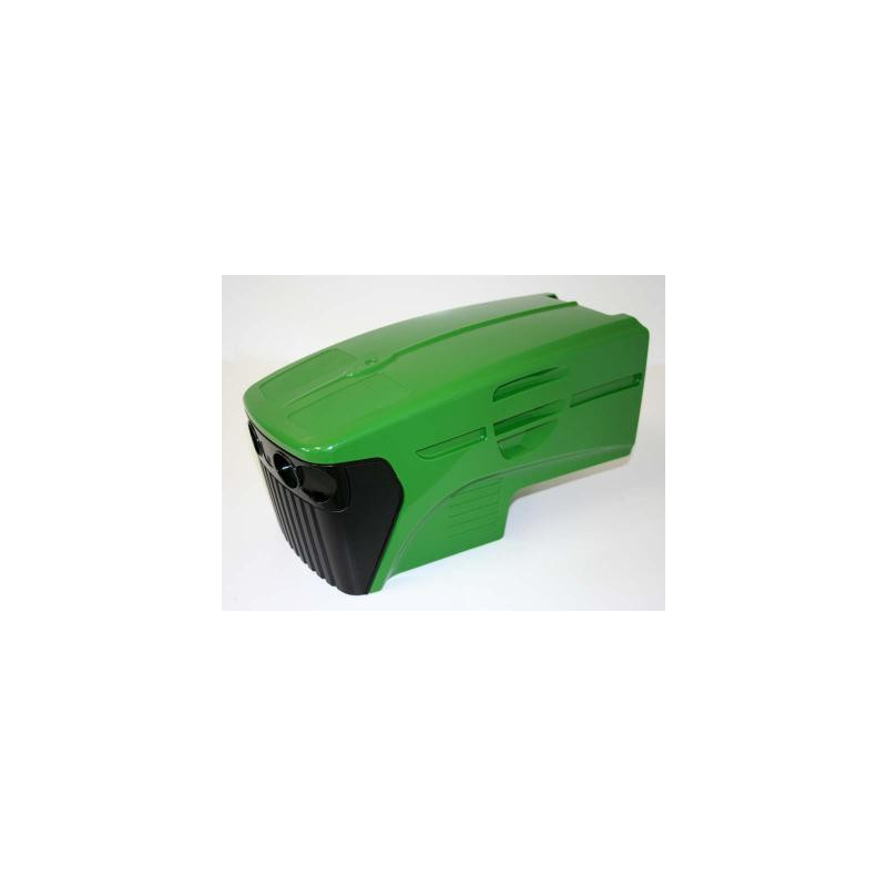 Onderdeel: motorkap RT70002