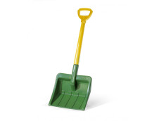 rolly Sneeuwschep (groen)