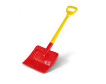 rolly Sneeuwschep (rood)