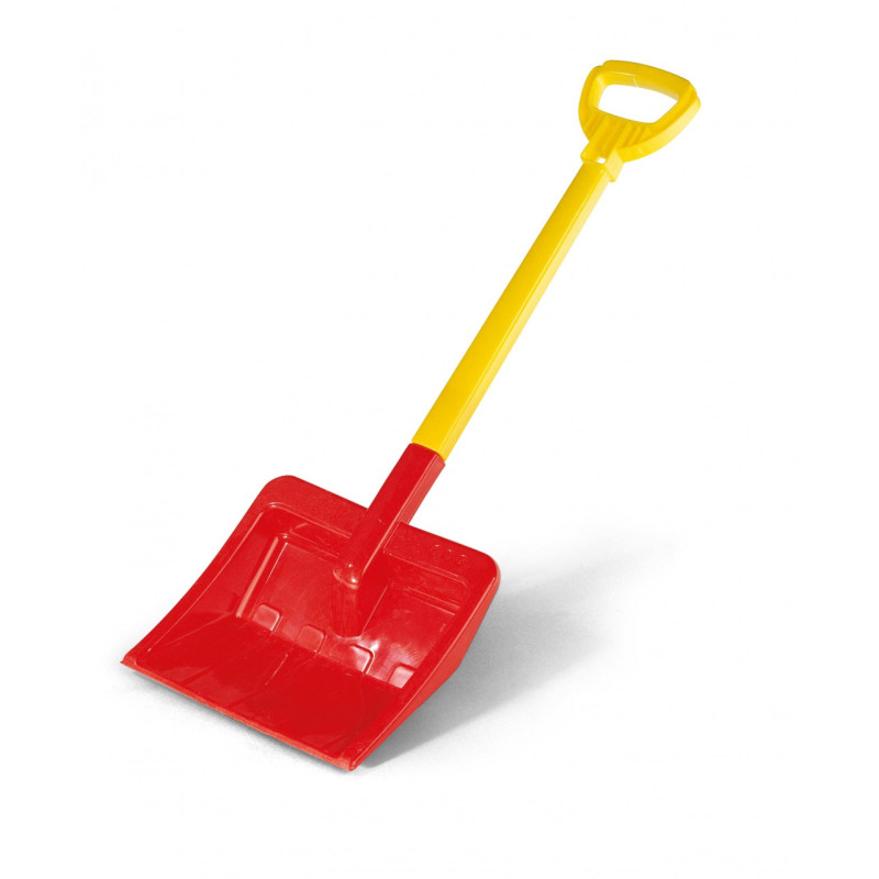 rolly Sneeuwschep (rood)