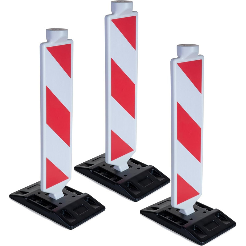 rollyBake waarschuwingsbord set van 3 st. rollyBake waarschuwingsbord set van 3 st.