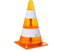rollyPylon met ledverlichting