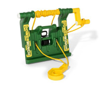 rollyPowerwinch Lier (groen/geel)