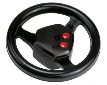 rollySound Stuurwiel