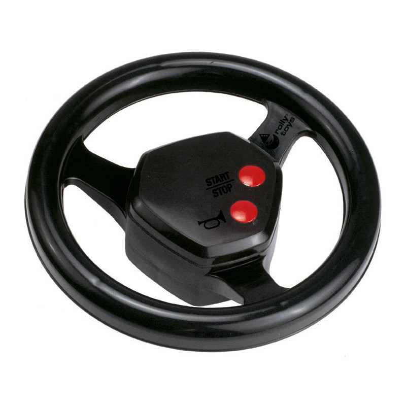 rollySound Stuurwiel rollySound Stuurwiel