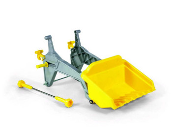 rollyKid Lader