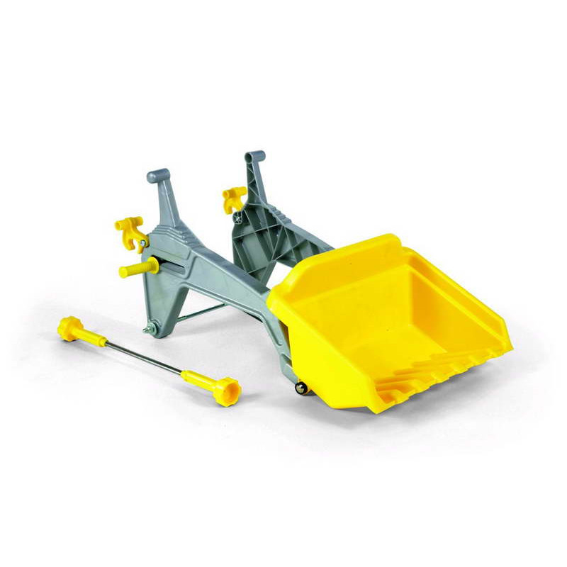 rollyKid Lader