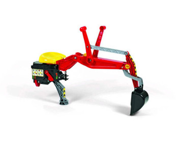 rollyGraafarm achter