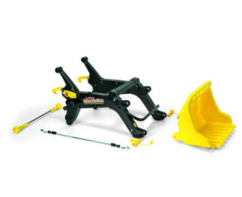 rollyTrac Lader
