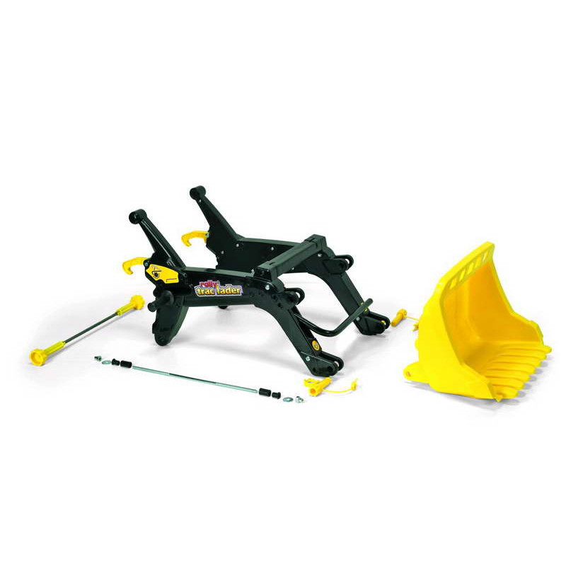 rollyTrac Lader