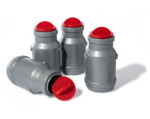 rollyMilk melkbussen (4 stuks)