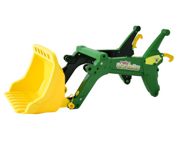 rollyTrac Lader John Deere